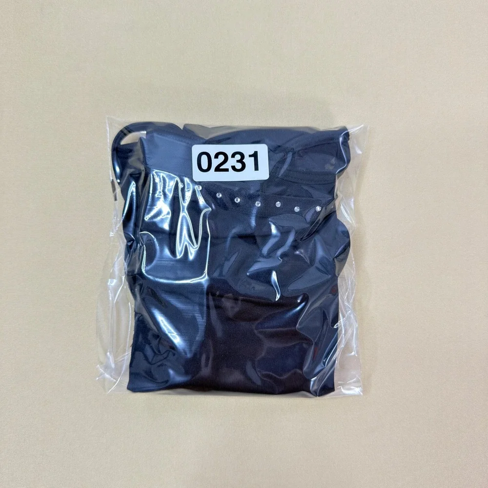 Bloch item status